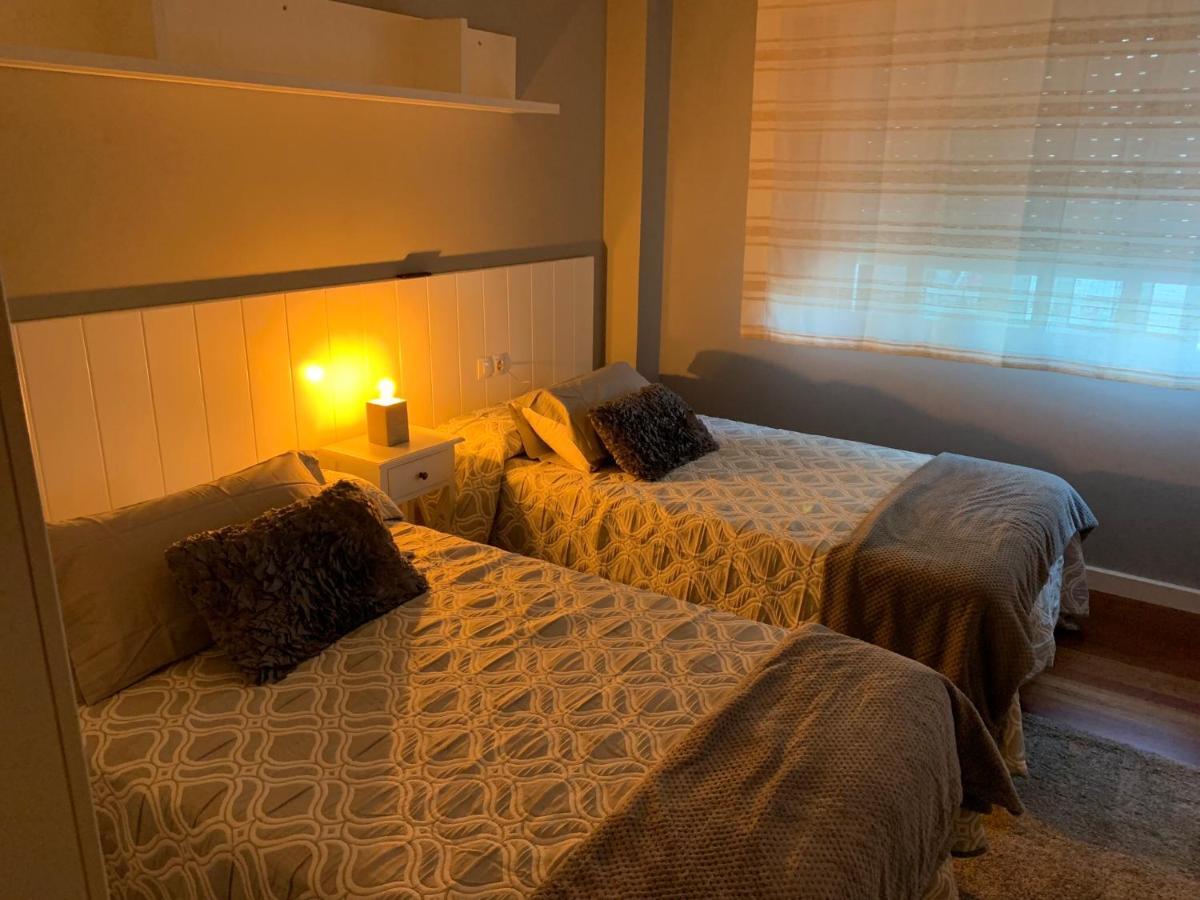 קלדס דה רייס Home Sweet Home מראה חיצוני תמונה
